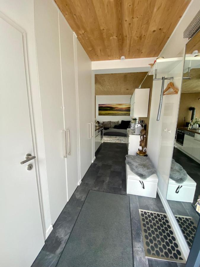 Mostviertel Lodge Ardagger Markt Buitenkant foto