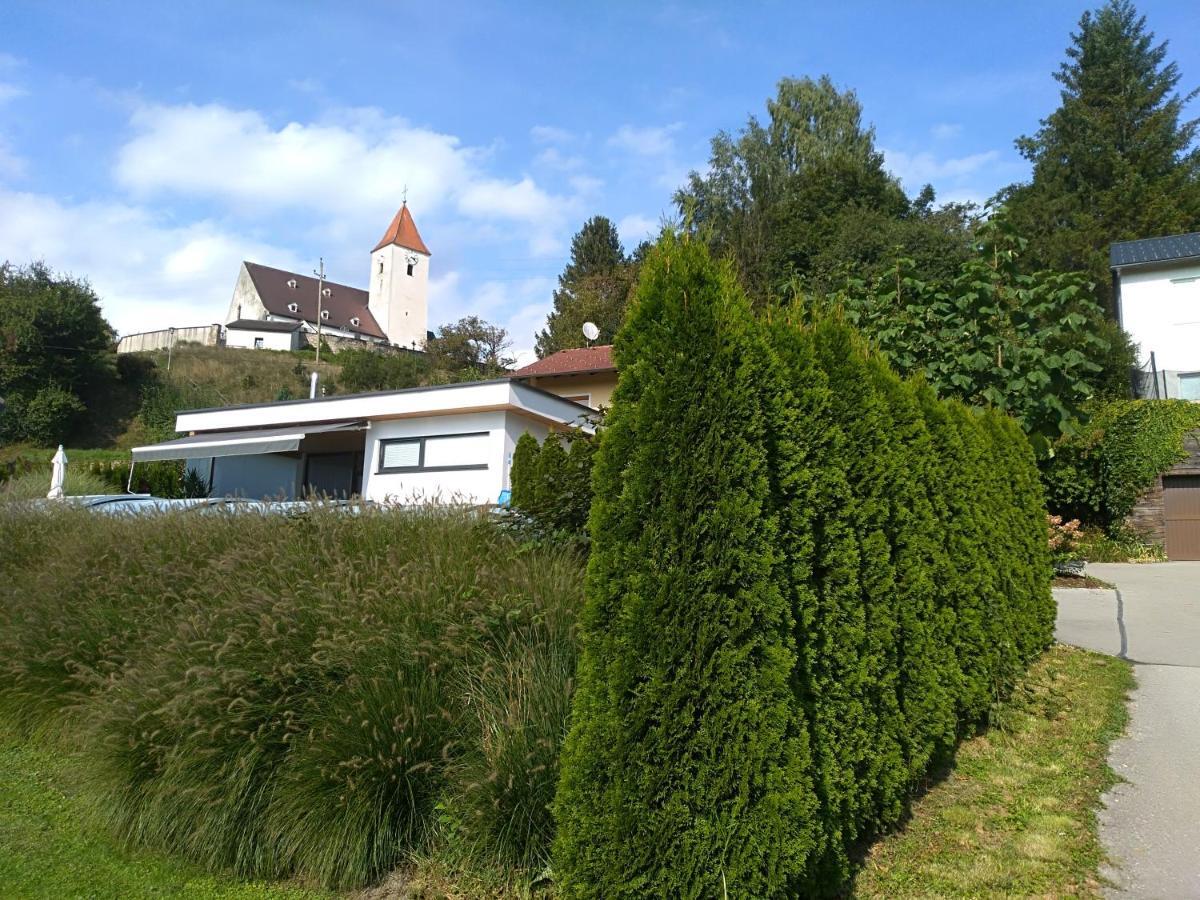 Mostviertel Lodge Ardagger Markt Buitenkant foto