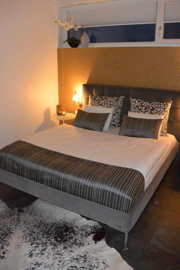 Mostviertel Lodge Ardagger Markt Buitenkant foto