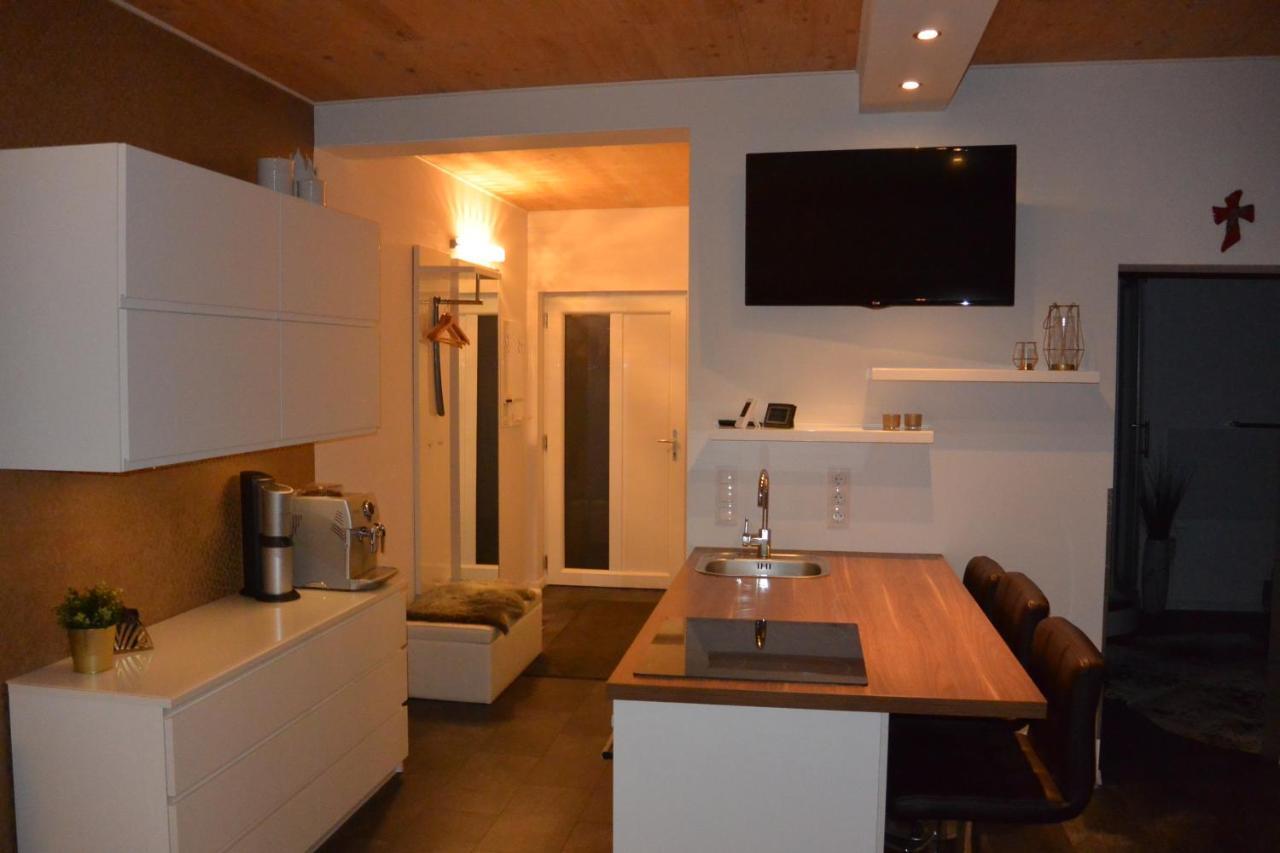 Mostviertel Lodge Ardagger Markt Buitenkant foto